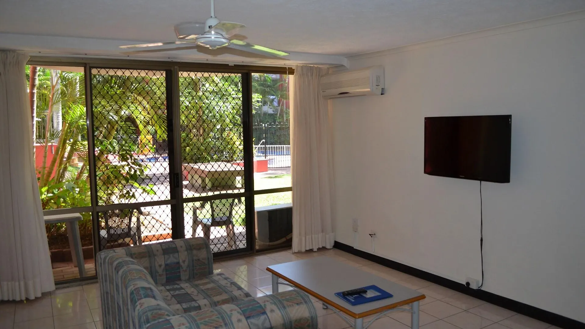 Enderley Gardens Resort Gold Coast