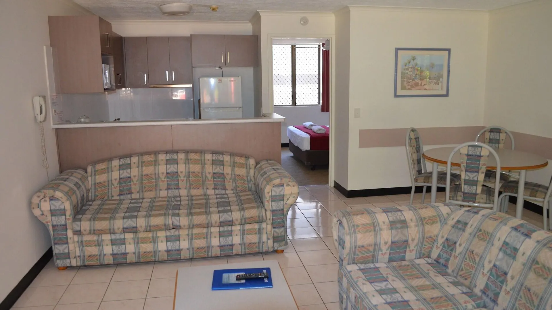 Enderley Gardens Resort Gold Coast Aparthotel