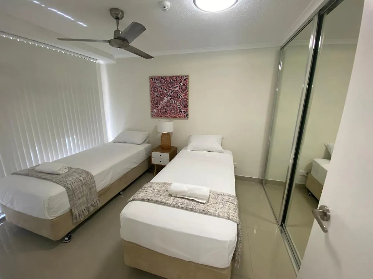Enderley Gardens Resort Gold Coast
