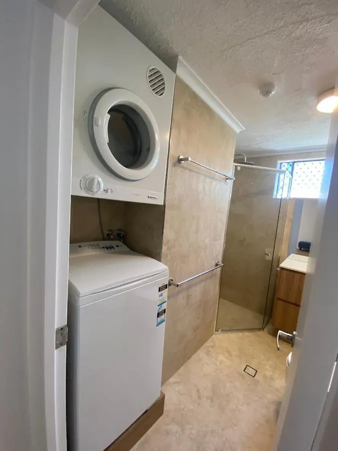 Enderley Gardens Resort Gold Coast