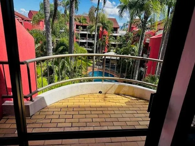 Enderley Gardens Resort Gold Coast