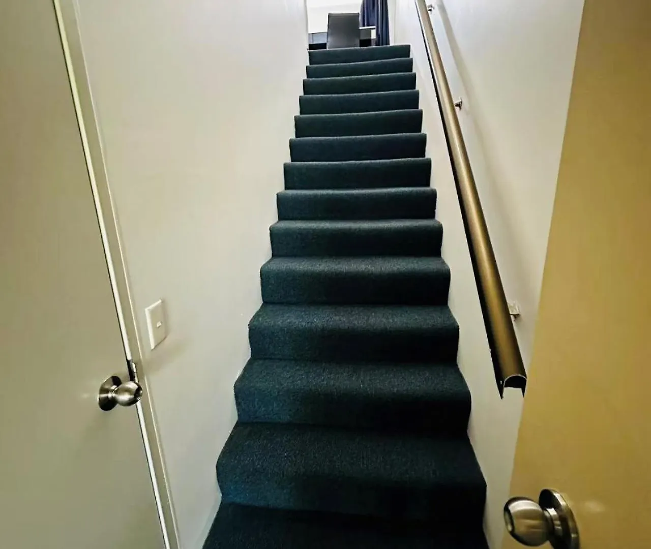 Aparthotel Enderley Gardens Resort Gold Coast