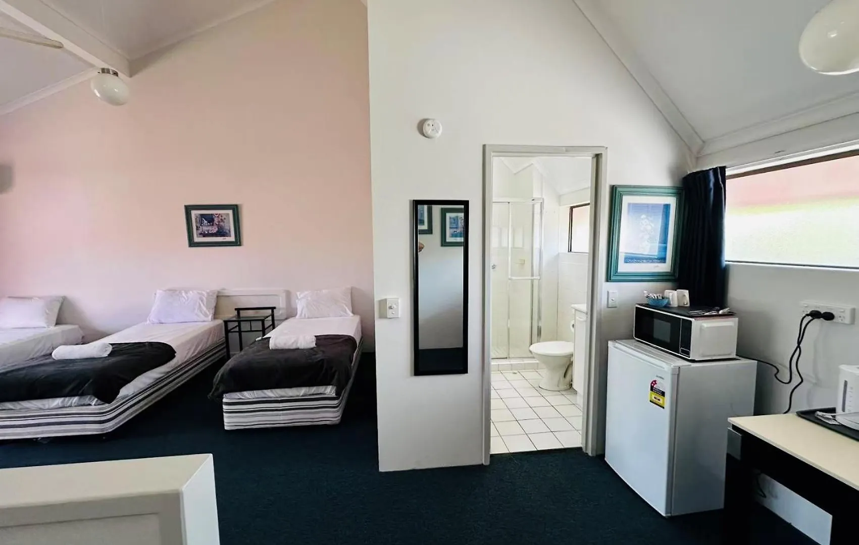 Enderley Gardens Resort Gold Coast Aparthotel