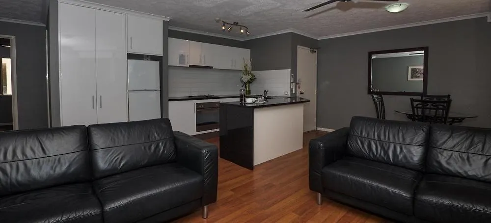 Enderley Gardens Resort Gold Coast