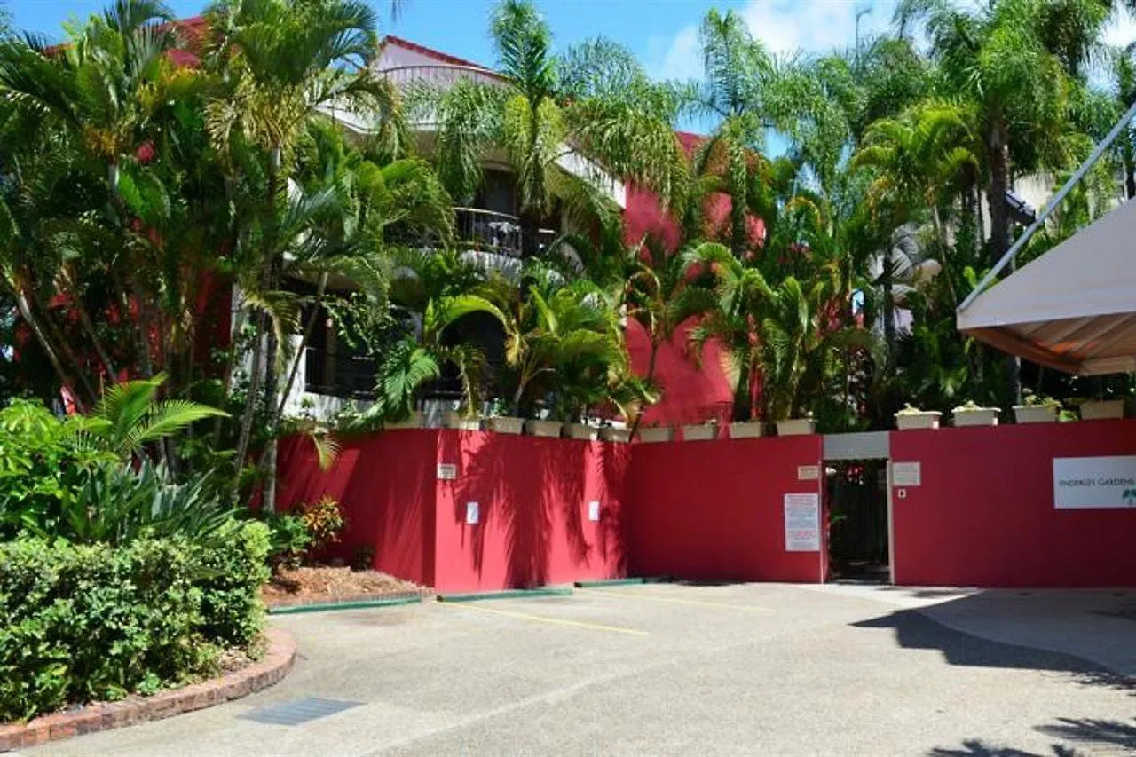 Enderley Gardens Resort Gold Coast Aparthotel