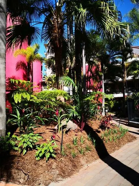 *** Aparthotel Enderley Gardens Resort Gold Coast Australia