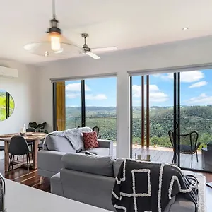 The Ridge At Chalet Maleny