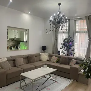 Centre Zaza Apartment Brussels