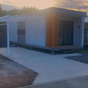 Yandina Caravan Park Campsite Yandina