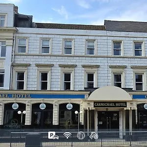 The Carmichael - Hull Centre Hotel Kingston upon Hull