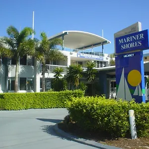 Resort Mariner Shores Club