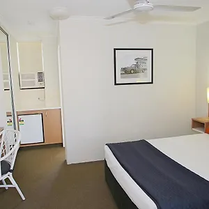 Motel Darcy Arms