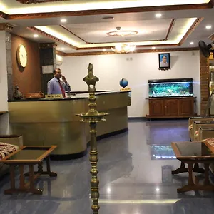 Kutties Residency Hotel Pathanamthitta