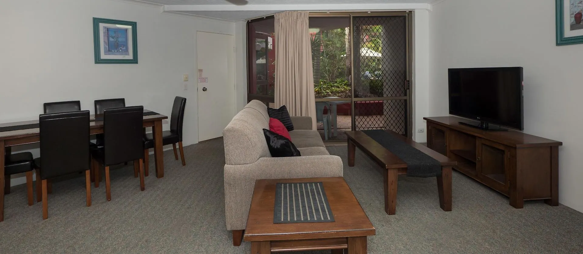 Enderley Gardens Resort Gold Coast 3*,