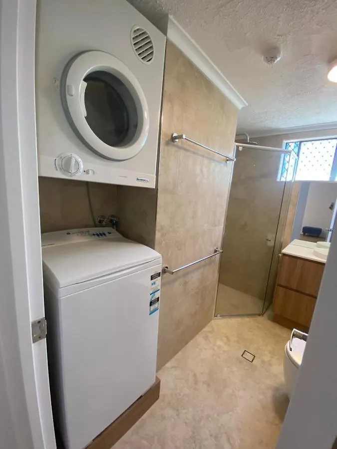 Enderley Gardens Resort Gold Coast
