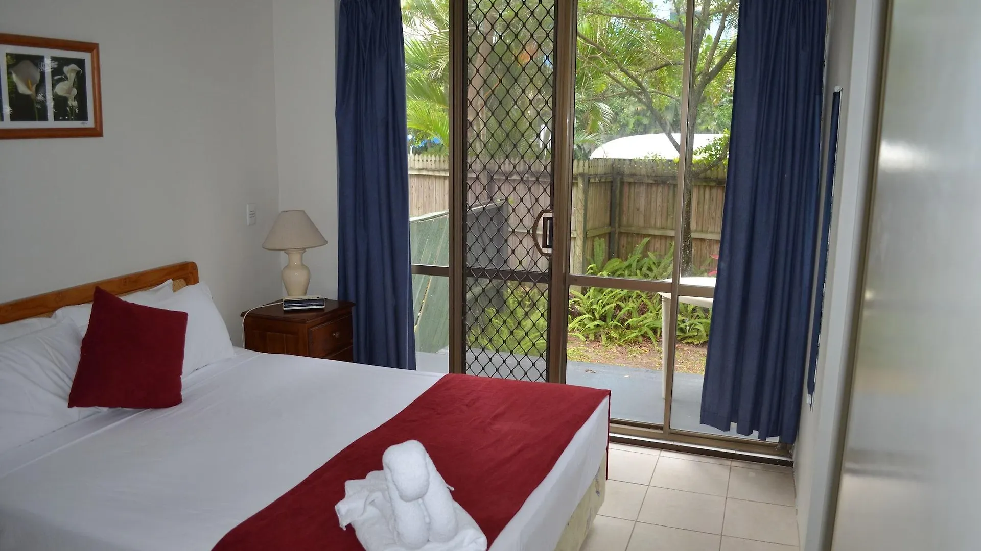 Aparthotel Enderley Gardens Resort Gold Coast