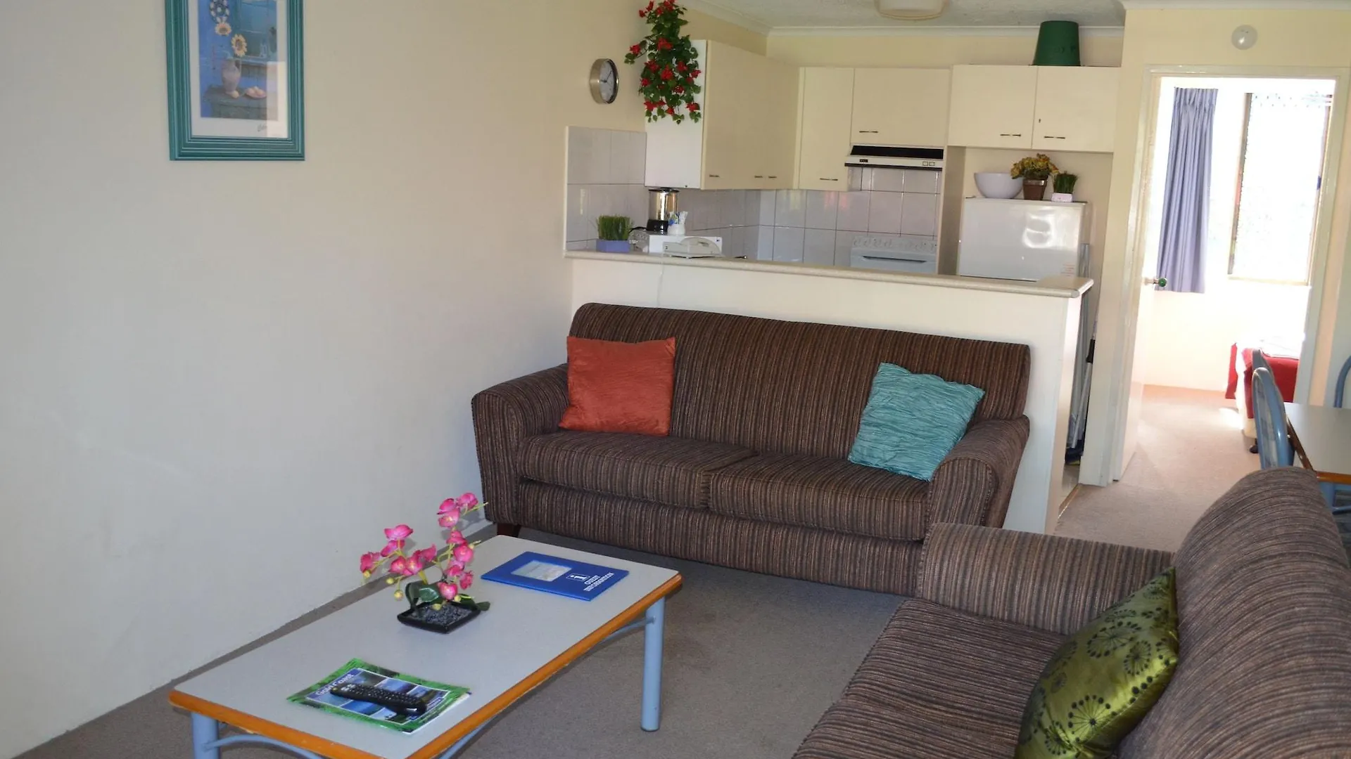 Enderley Gardens Resort Gold Coast