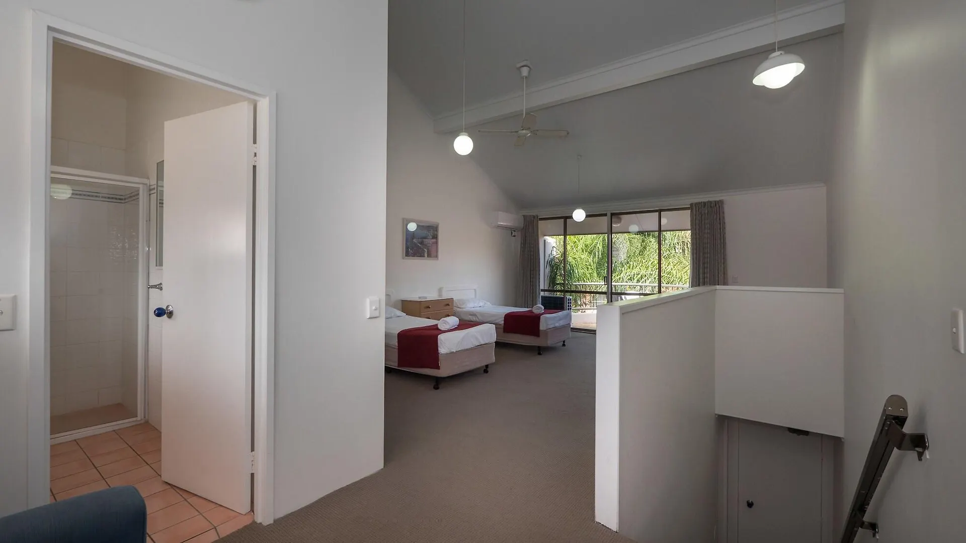 Aparthotel Enderley Gardens Resort Gold Coast