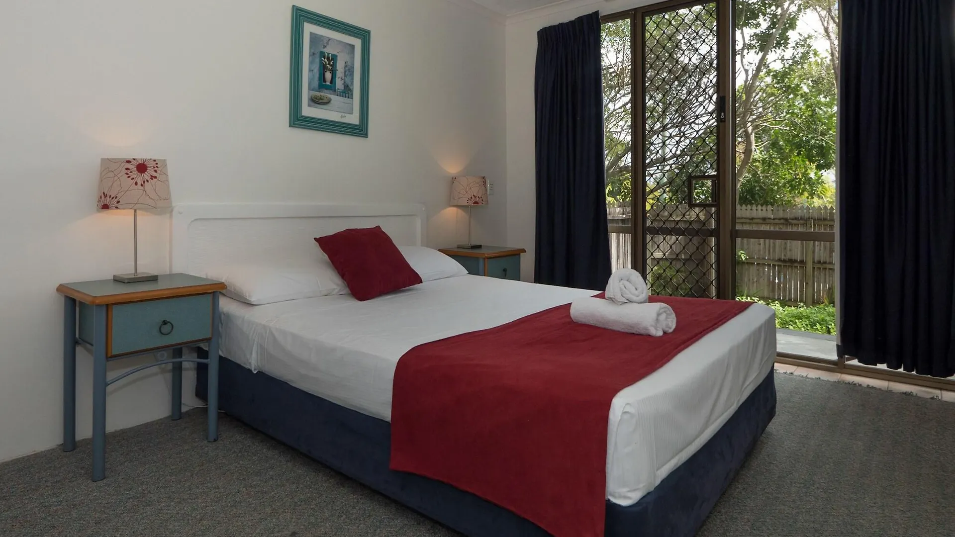 Enderley Gardens Resort Gold Coast Aparthotel