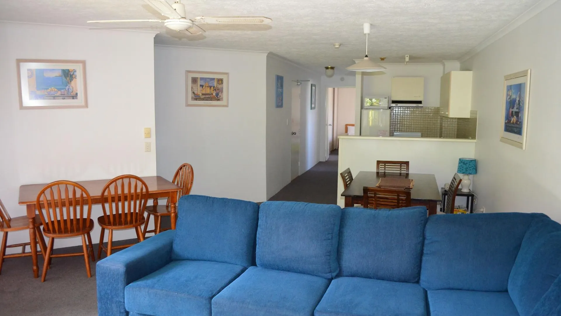 Enderley Gardens Resort Gold Coast 3*,