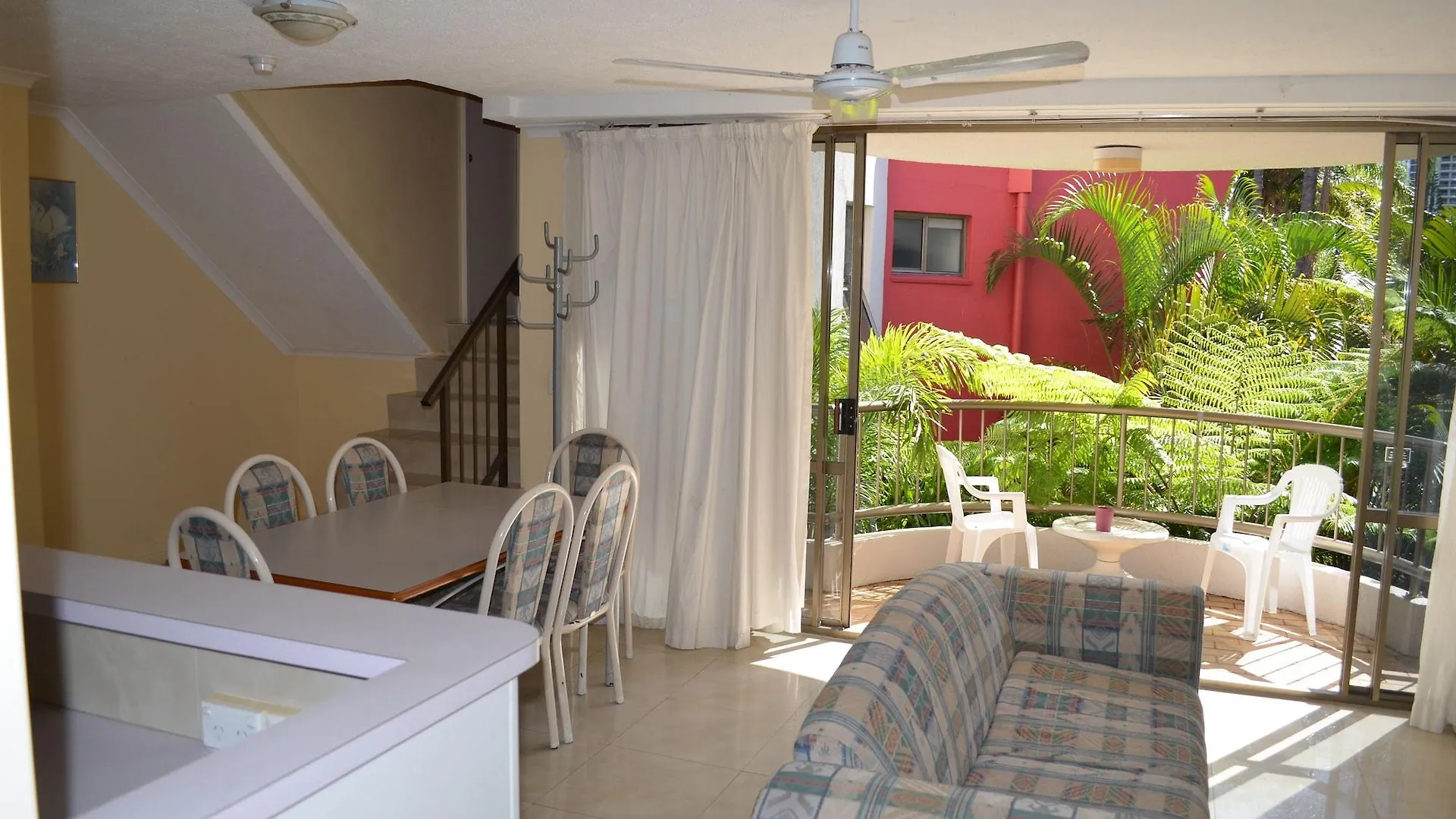 Aparthotel Enderley Gardens Resort Gold Coast