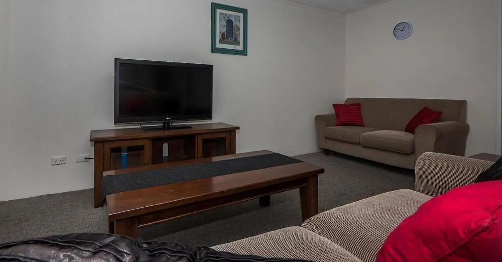 Enderley Gardens Resort Gold Coast