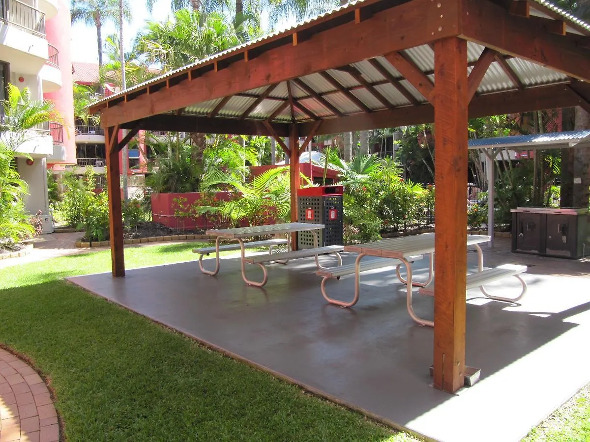 Enderley Gardens Resort Gold Coast