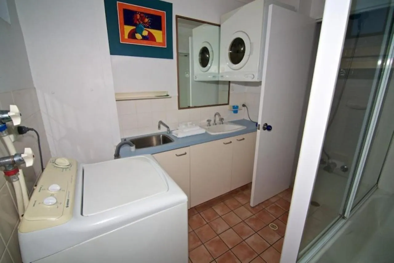 Enderley Gardens Resort Gold Coast 3*,